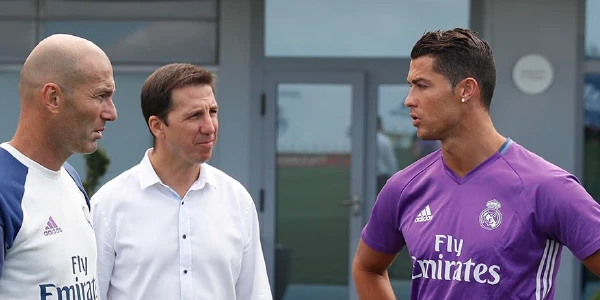 Máster en Prevención y Readaptación de Lesiones de Fútbol