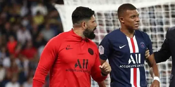 Máster en Fisioterapia de Fútbol