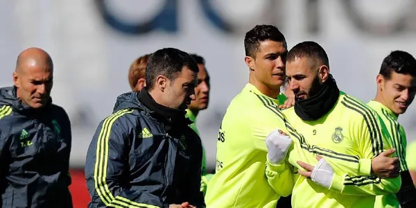 Máster en Preparación Física de Fútbol