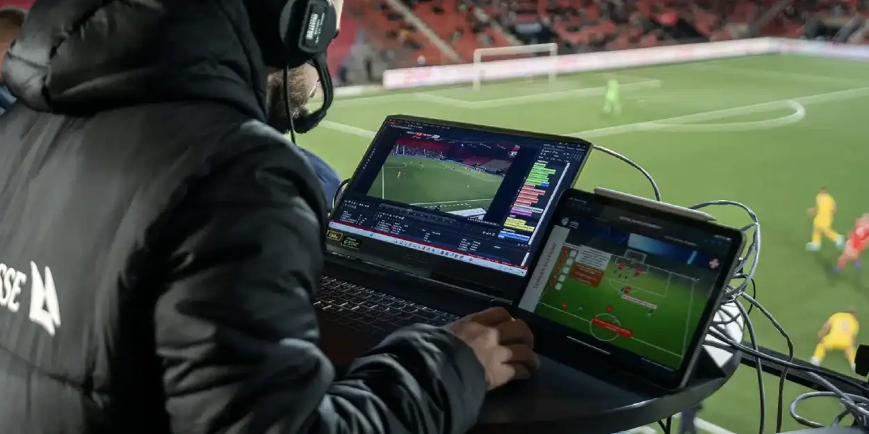 Master’s in Football Tactical Analysis