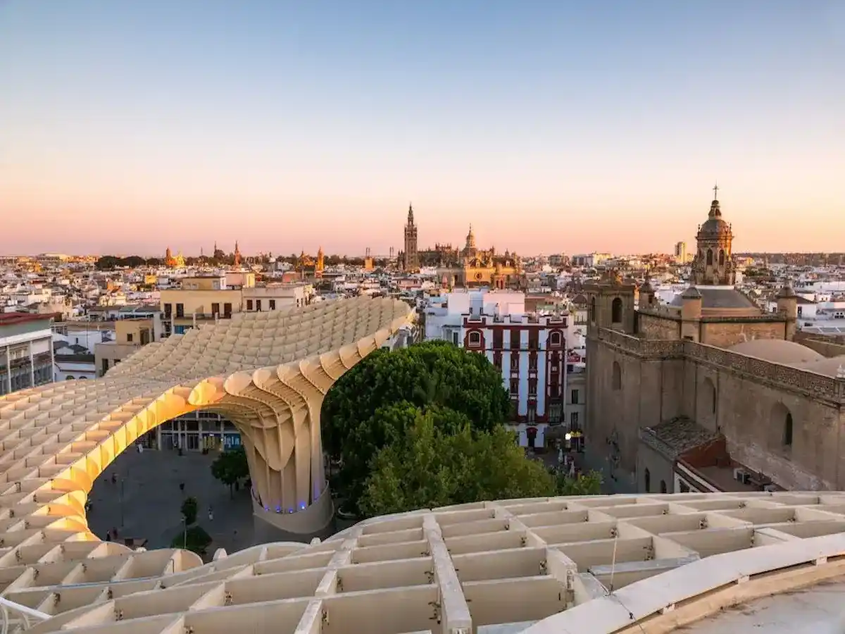 Sevilla