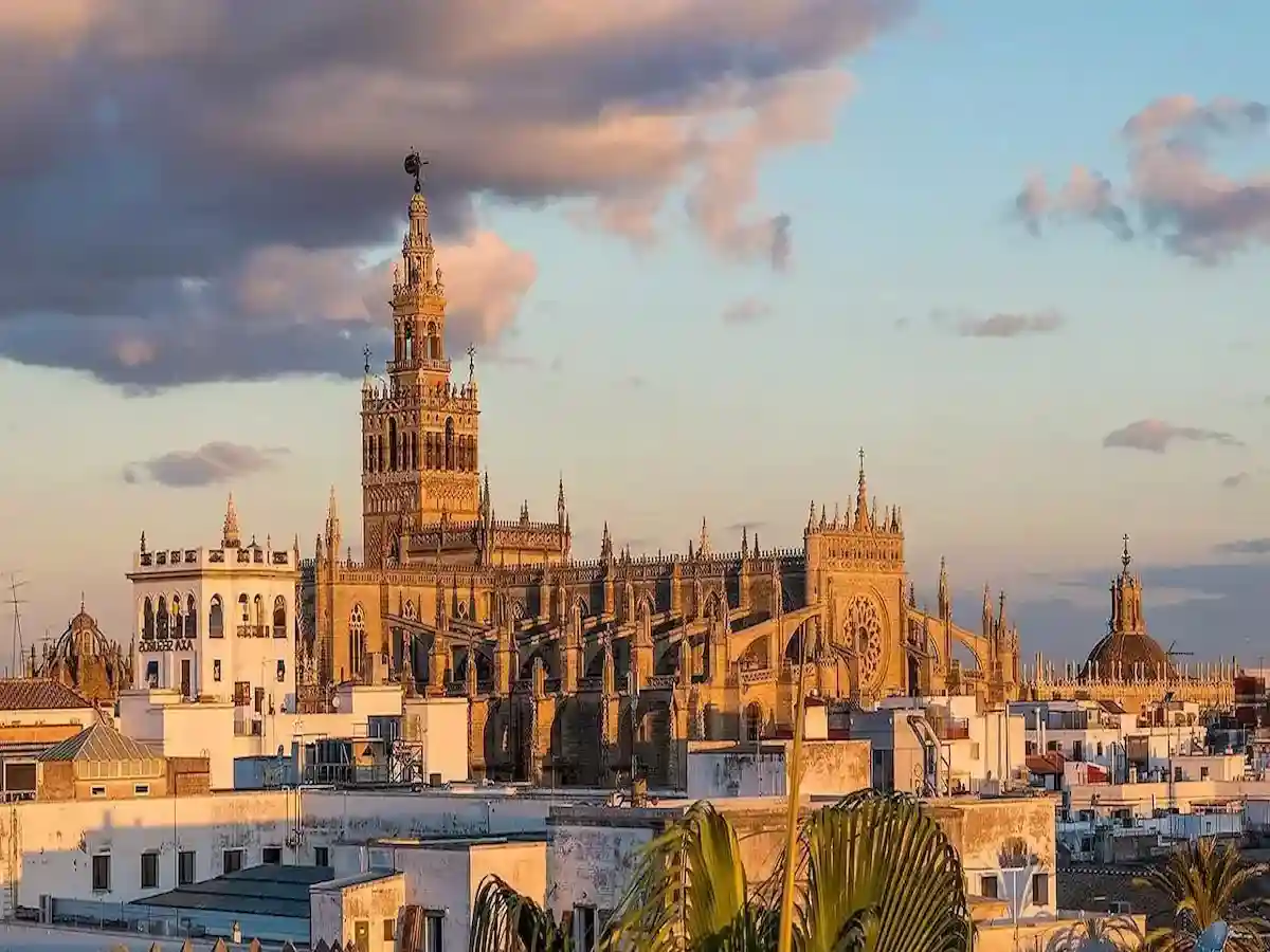 Sevilla