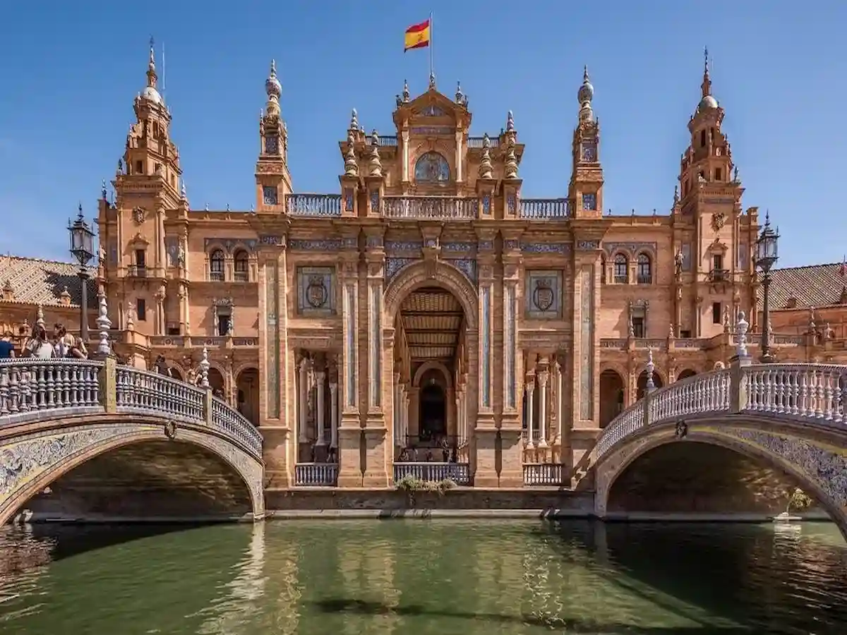 Sevilla