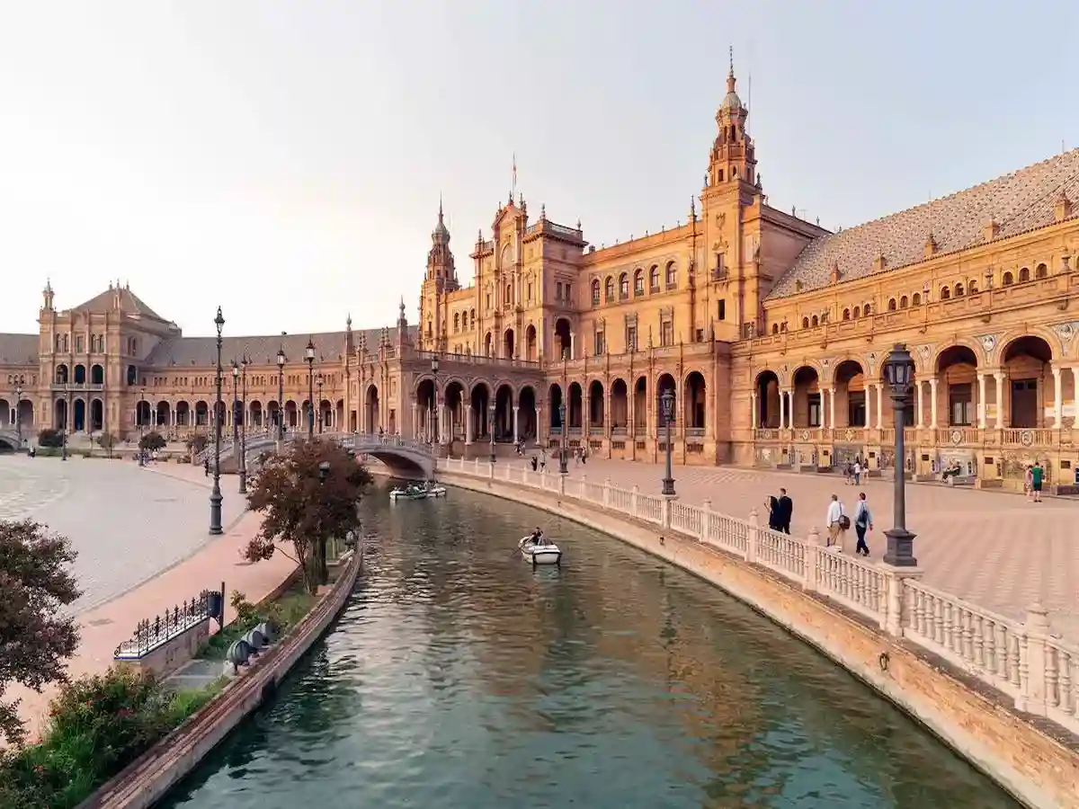 Sevilla