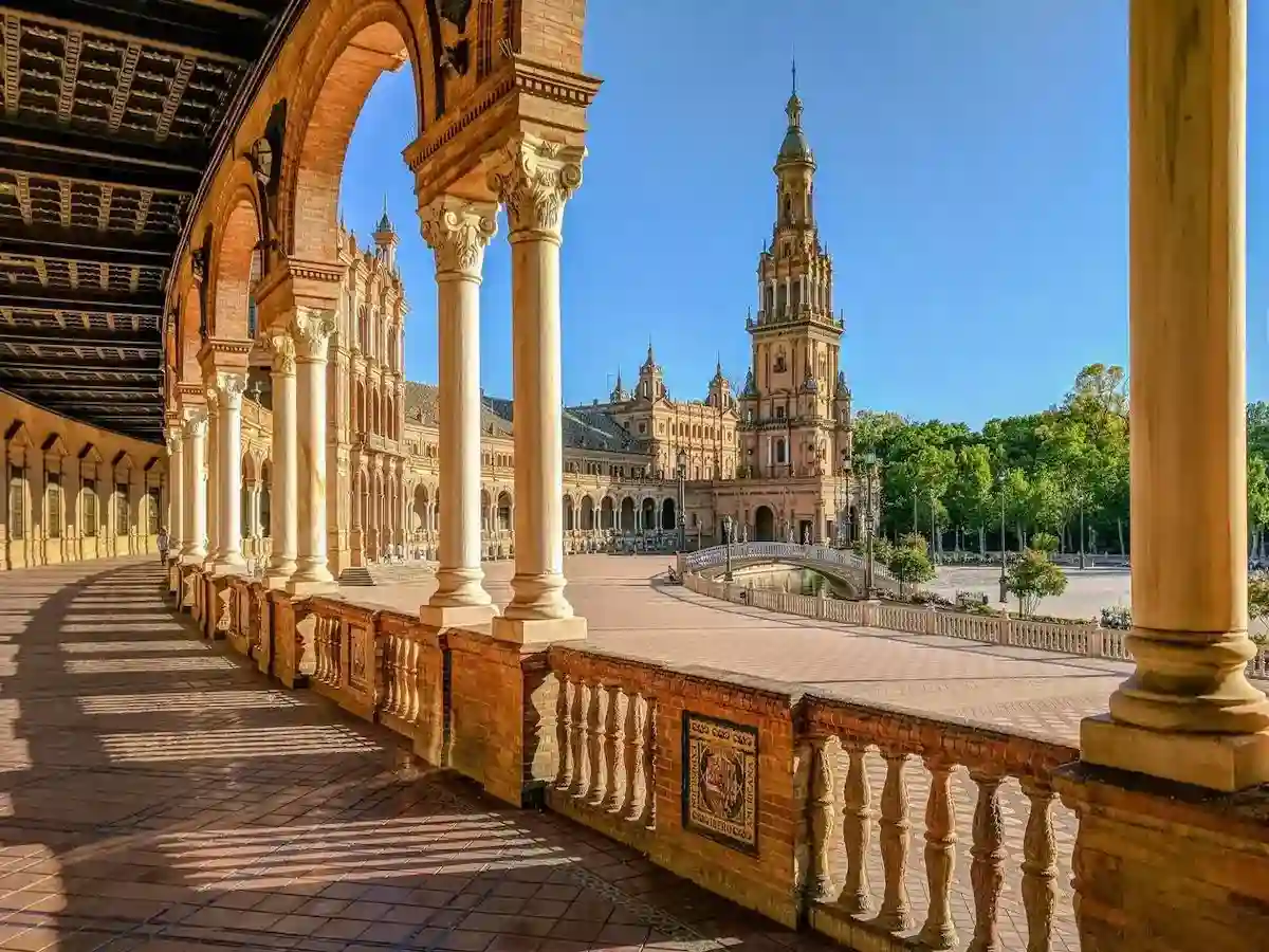 Sevilla