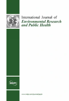 International Journal of Environmental Research and Public Health