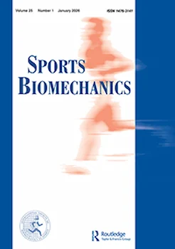 Sports Biomechanics