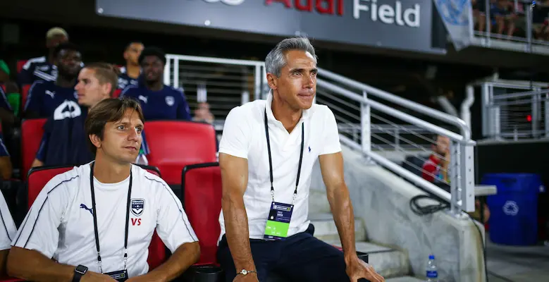 Máster en High-Performance Coach