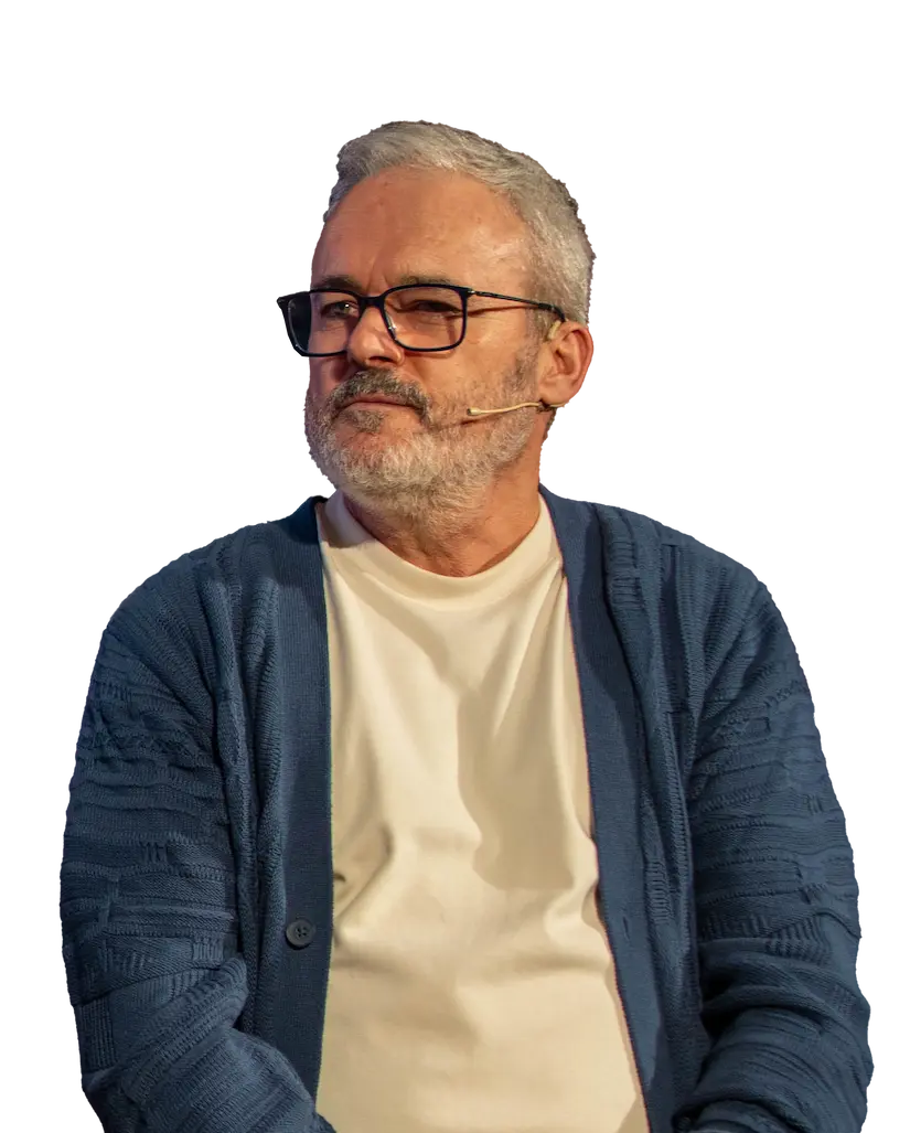 Víctor Mañas, Director of the FSI Training Master in Tactical Analysis