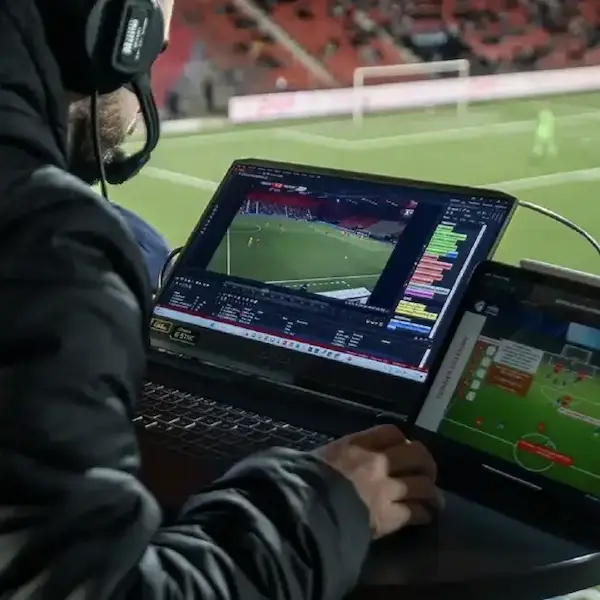 Soccer Tactical Analysis: Foundations