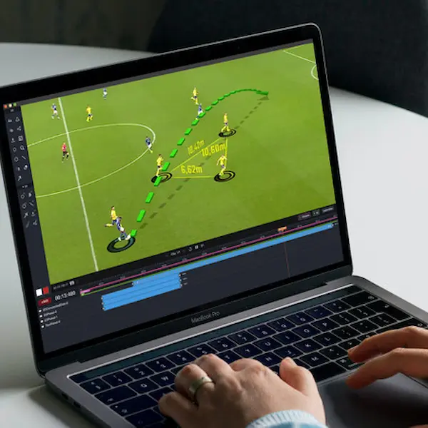 Soccer Expert in Tactical Analysis