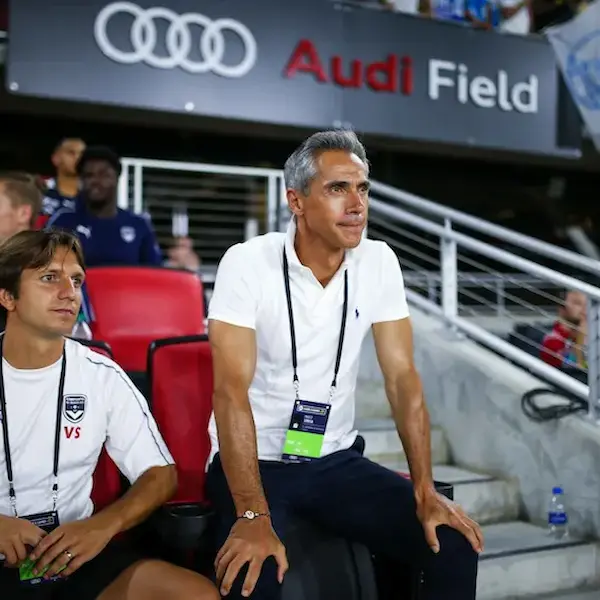 FSI Master's Advanced Soccer Tactical Analyst
