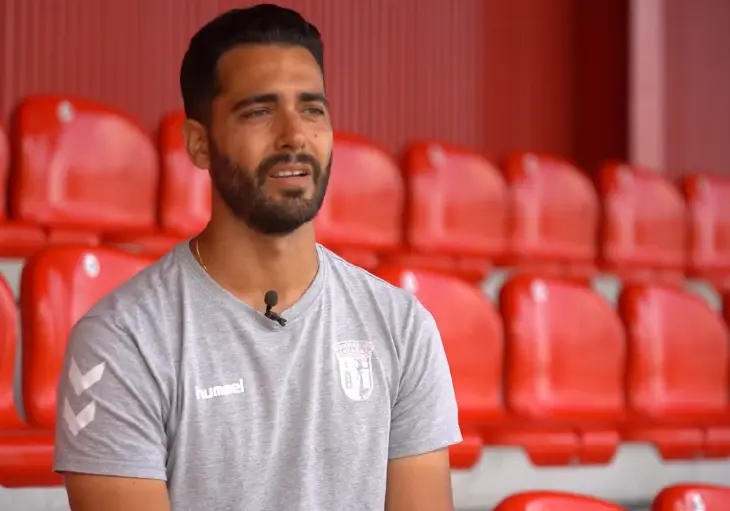 Testimonio en vídeo de Dani Lorenzo, preparador físico