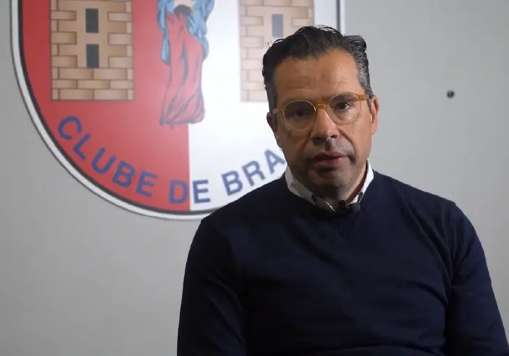 Testimonio en vídeo de Víctor Morera, doctor