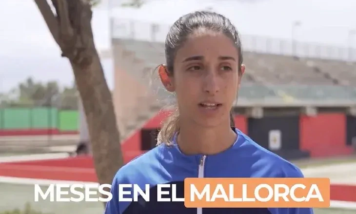 Testimonio en vídeo de Sara Martínez, readaptadora de lesiones