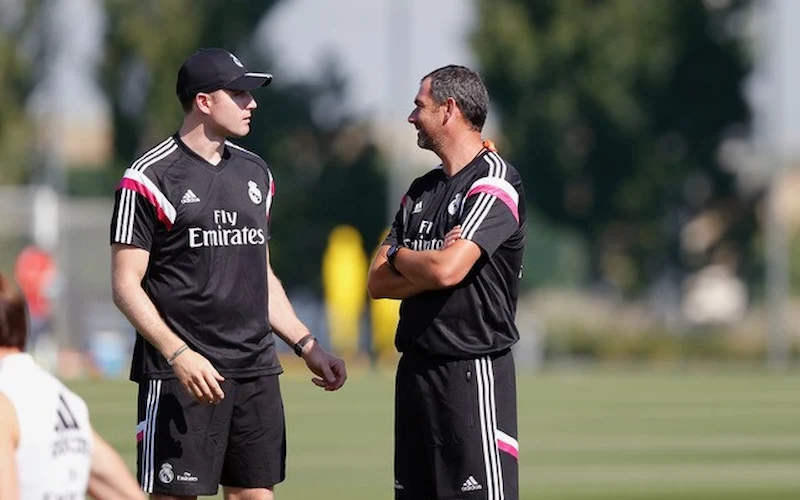 Habilidades complementarias para cuerpo técnico