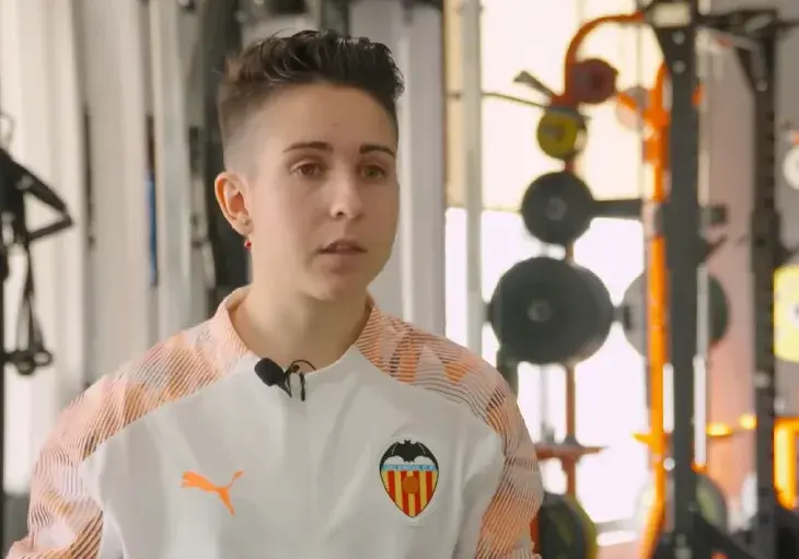 Testimonio en vídeo de Laura Fernández, nutricionista