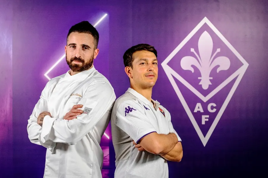 Nutricionista en un equipo de fútbol