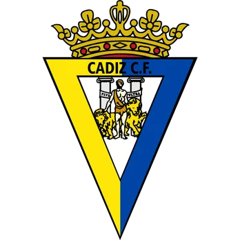 Escudo del Cádiz CF