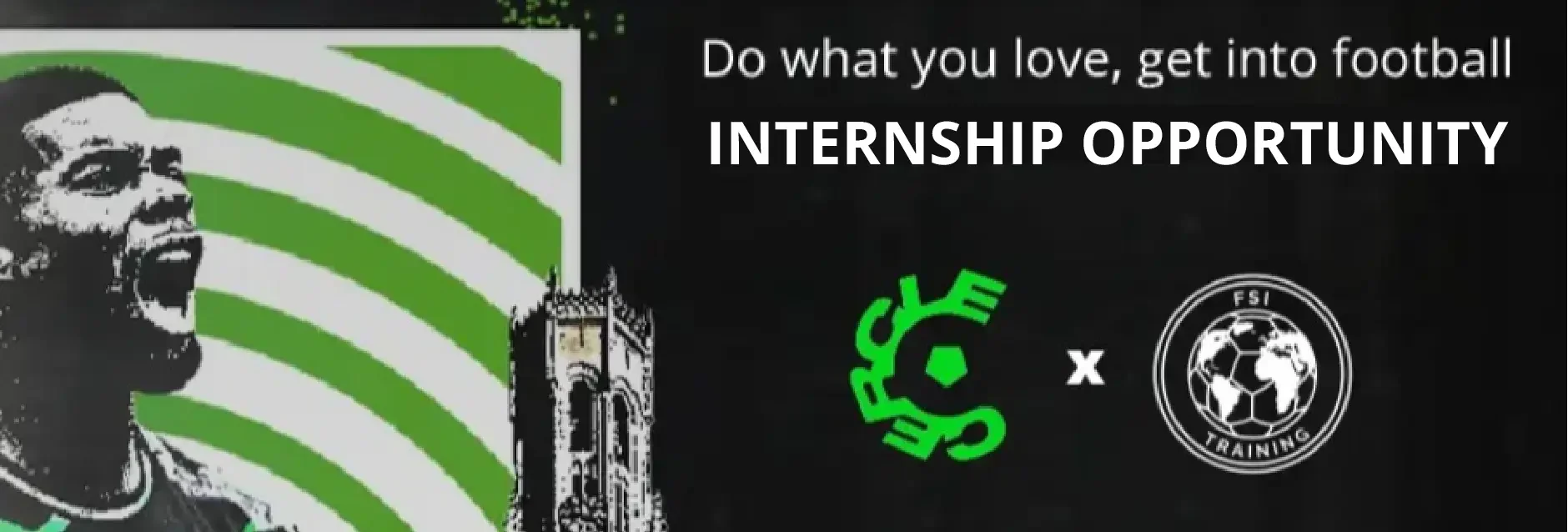 FSI Internship header