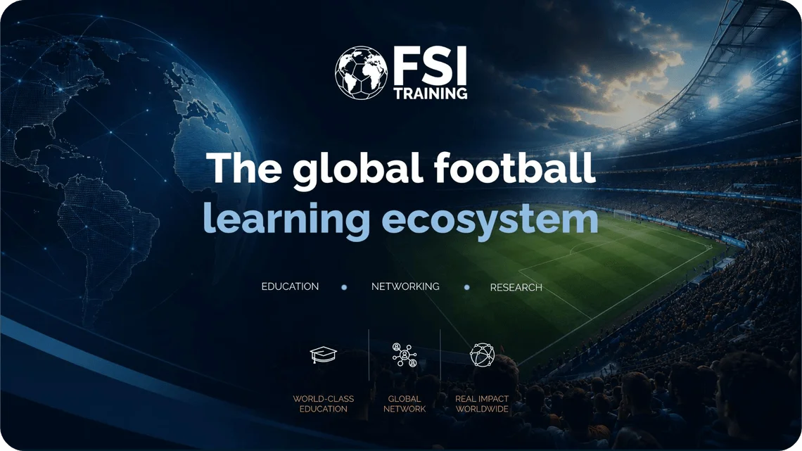 FSI Ecosystem platform preview