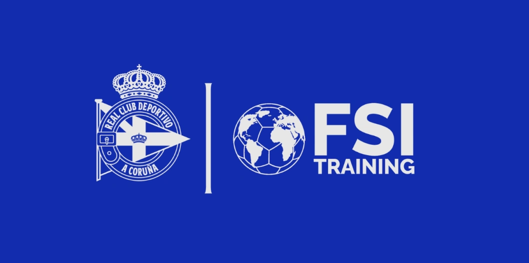 Deportivo de La Coruña partnership