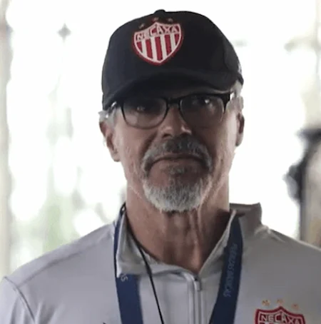 Martín Lozano