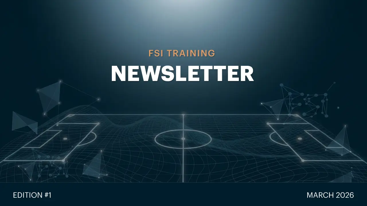 Newsletter marzo 2026 – Todas las actualizaciones de FSI en un vistazo 📸