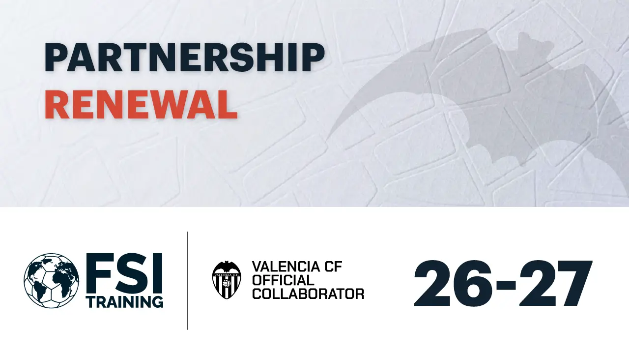 Ejemplo de diploma de FSI Training