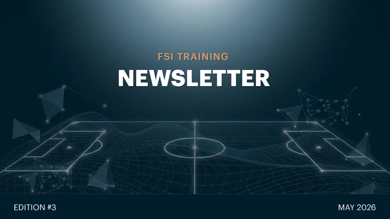 Newsletter mayo 2026 – Todas las novedades de FSI