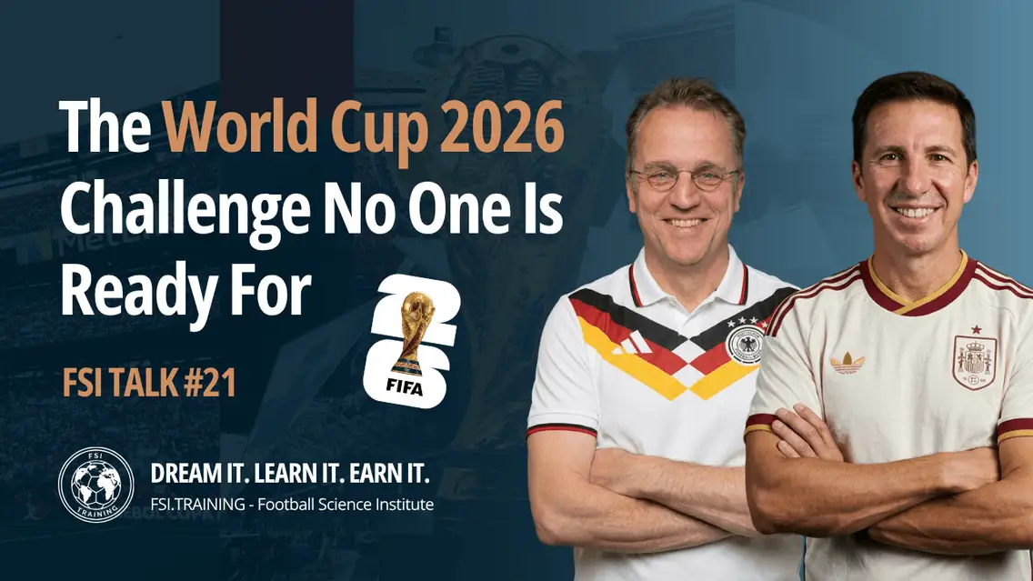 Artículo de Tim Meyer sobre la World Cup 2026