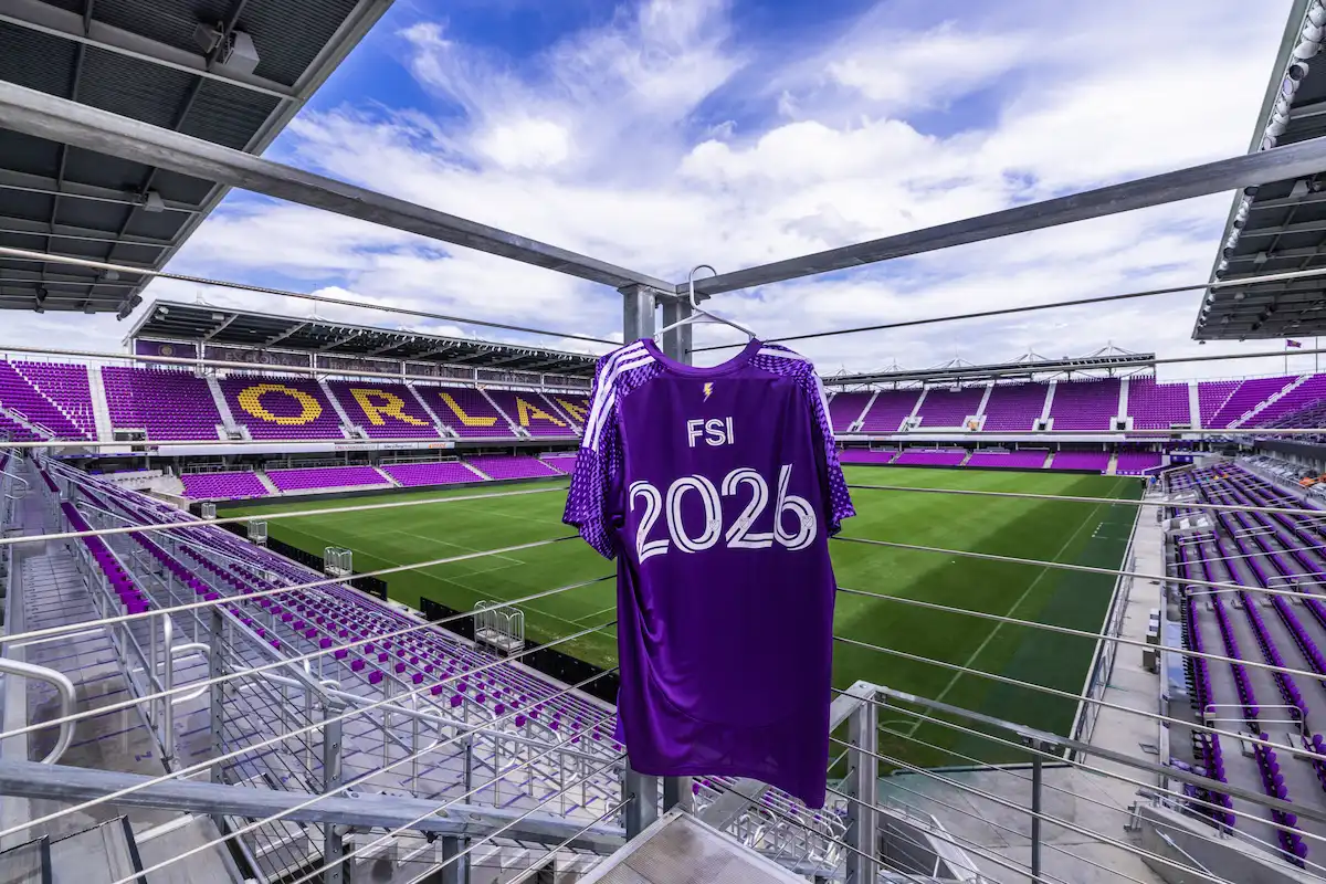 Orlando City SC and FSI Training Partner to Advance Professional Development and Innovation in Football
