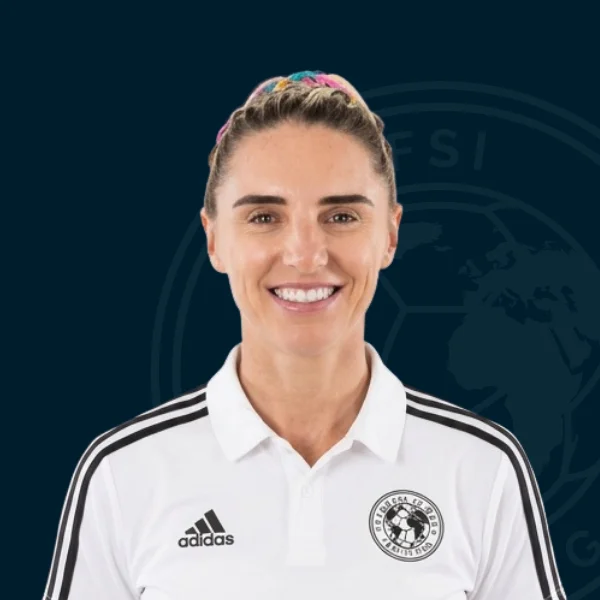 Aimee Ellen O'Keeffe