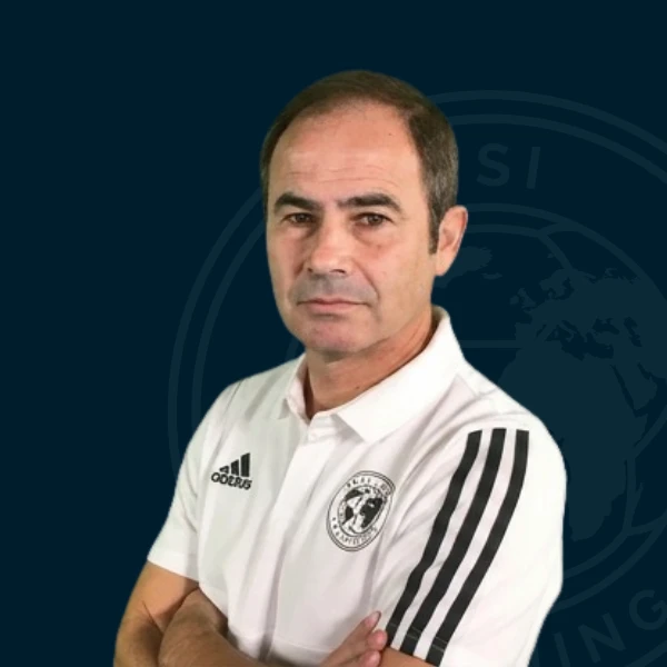 Albert Valentín i Escolano