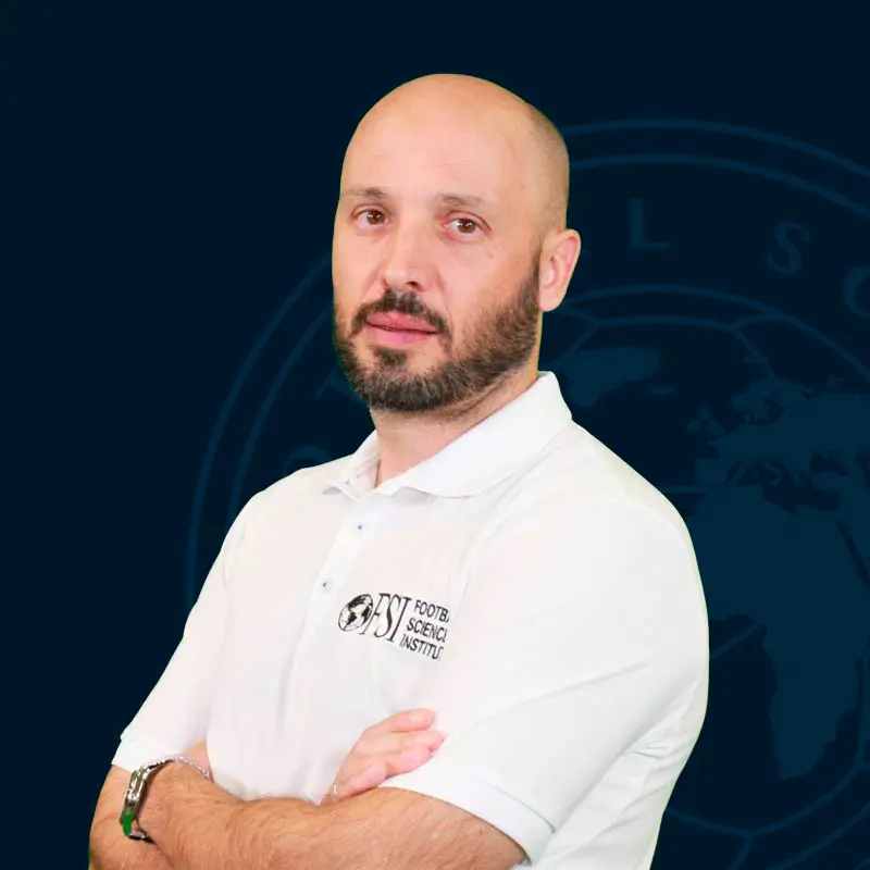 Alberto Méndez-Villanueva