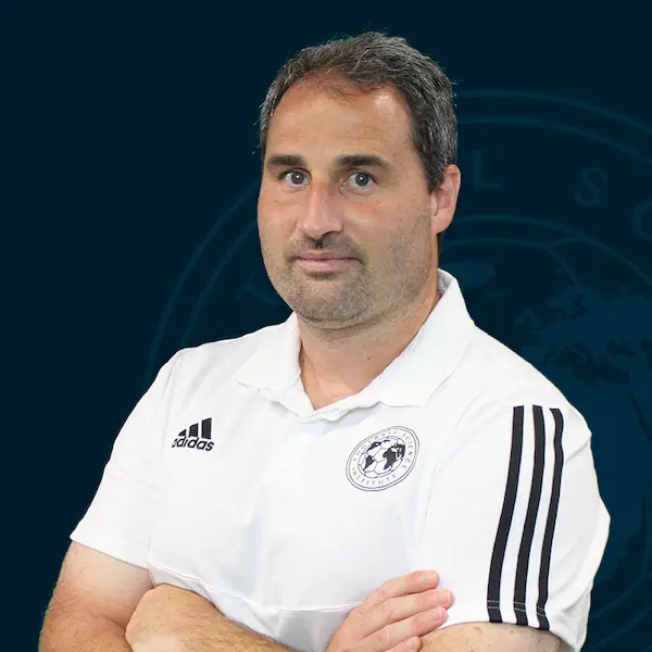 Alberto Torres