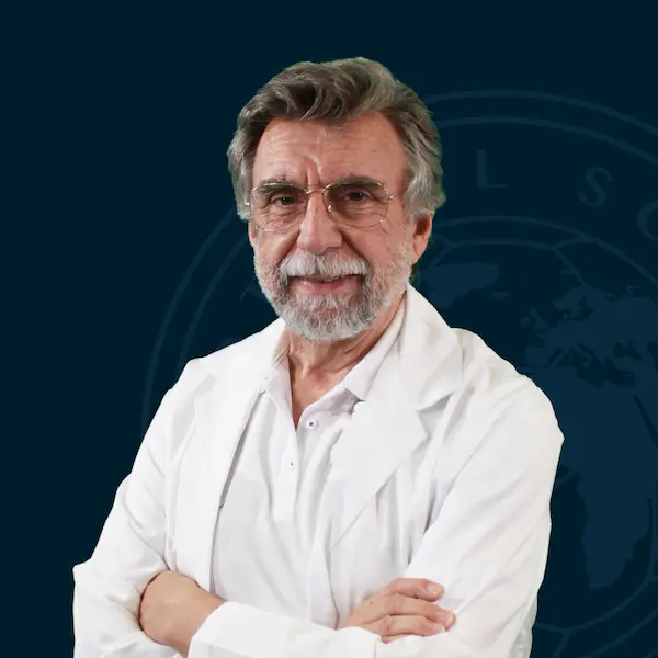 Antonio Escribano
