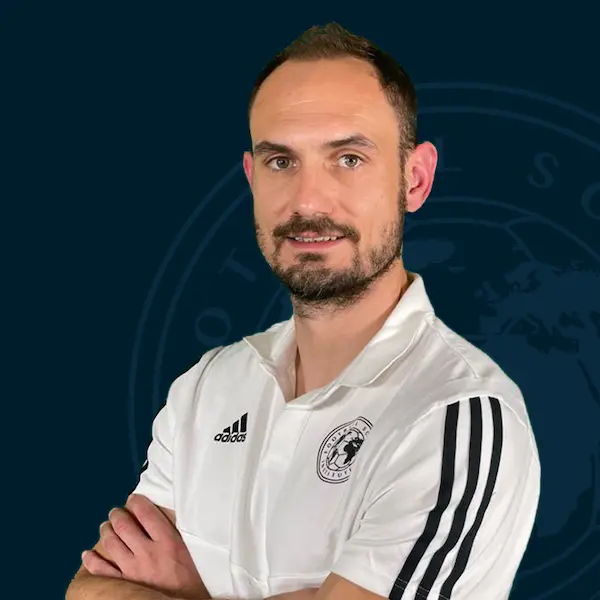 Carlos García Badías