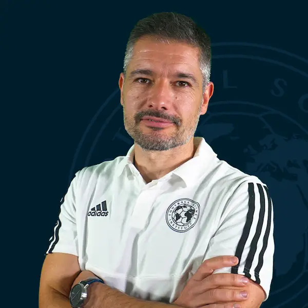 Carlos Hugo García Bayón