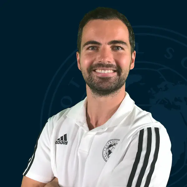 Cristian Martín Vidal