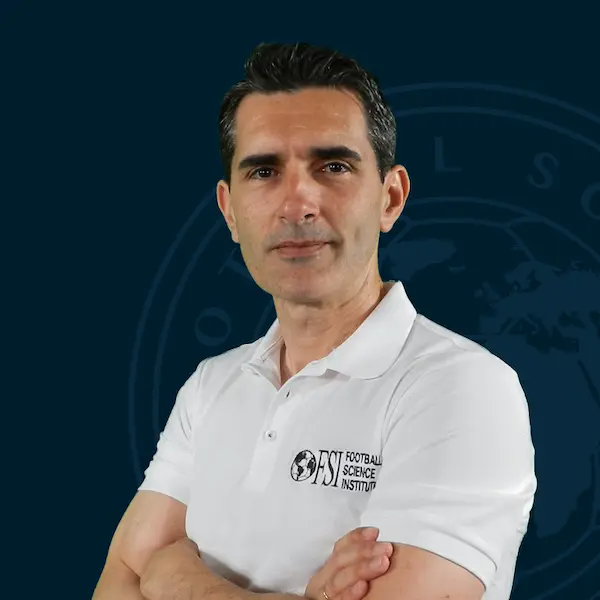 Francisco Javier Núñez Sánchez