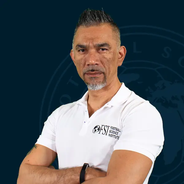 Franco M. Impellizzeri