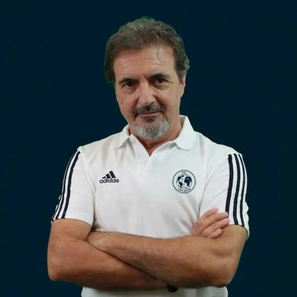 José Naranjo Orellana