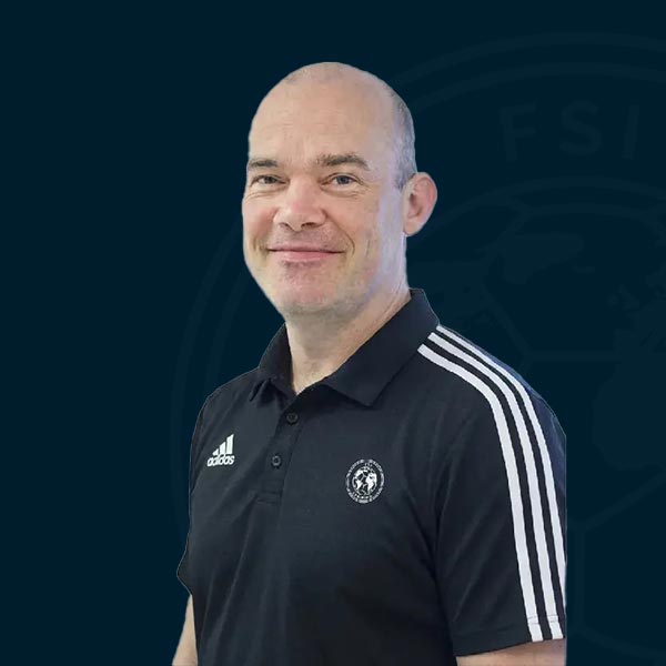 Foto de Luc Van Loon