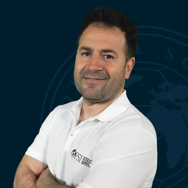 Luis Suárez Arrones