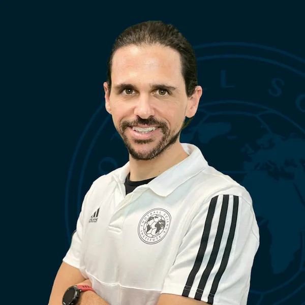 Marco Tamarit de Toro