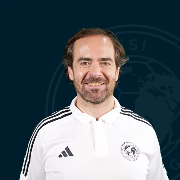 Miguel Mariscal Arcas