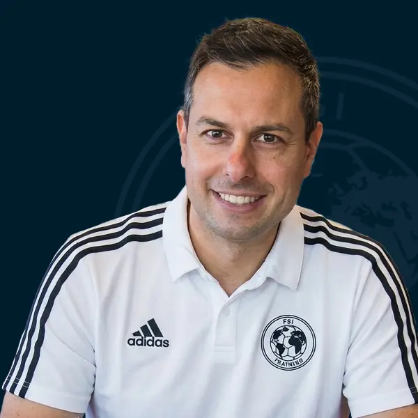 Nico Estévez