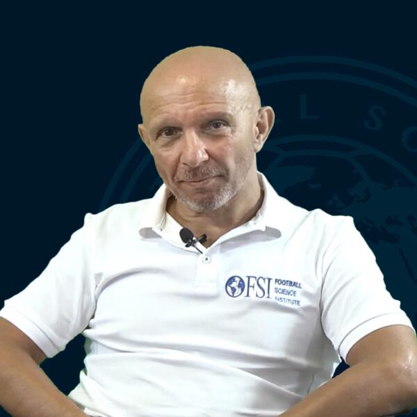 Foto de Nicola Maffulli