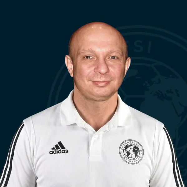 Nicola Maffulli